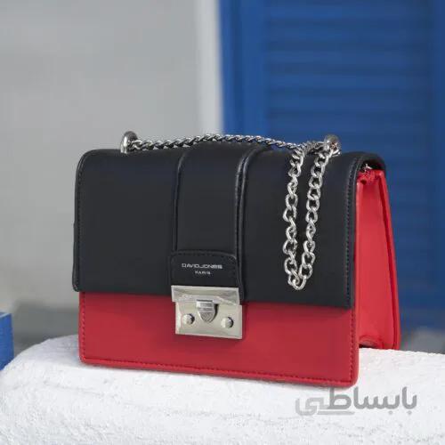 کیف دوشی مدل David Jones cm6092 - دیوید جونز