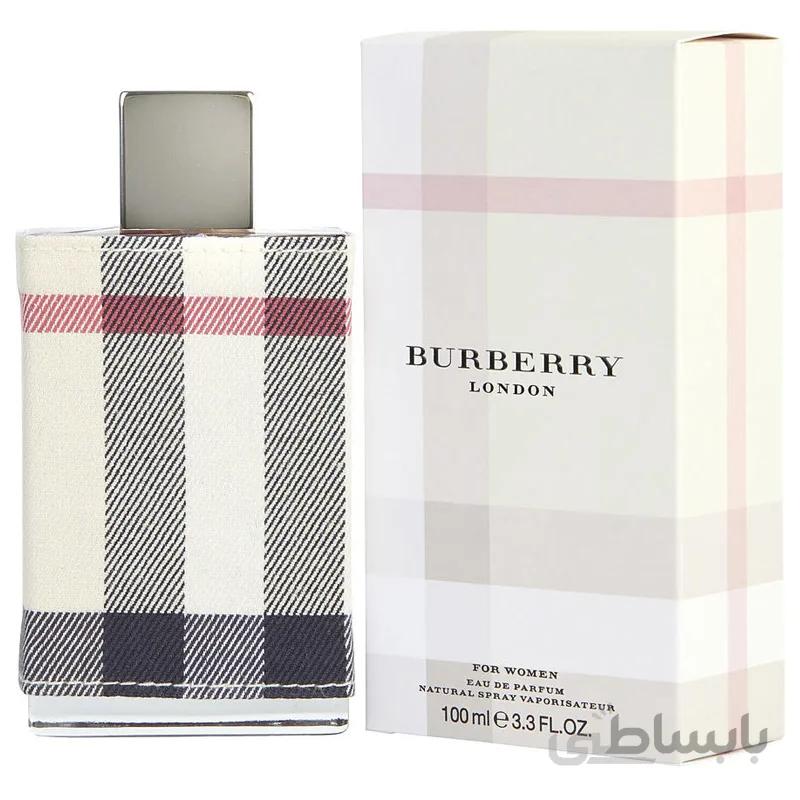 ادکلن اسکلاره بربری Burberry لندن زنانه 100 میل