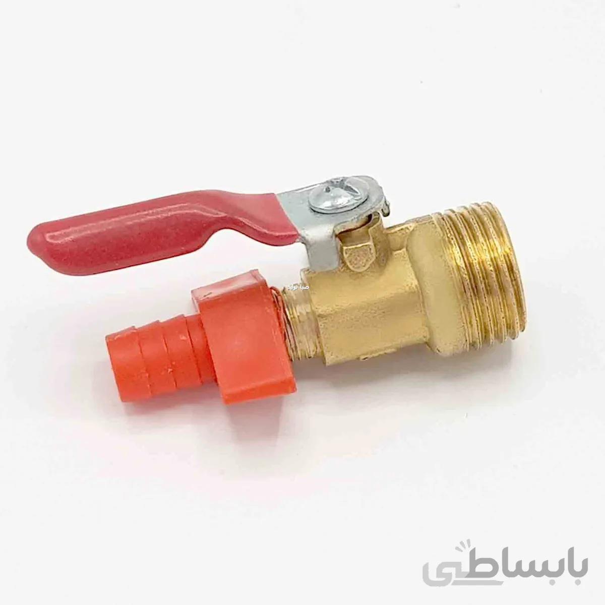 شیر کولری