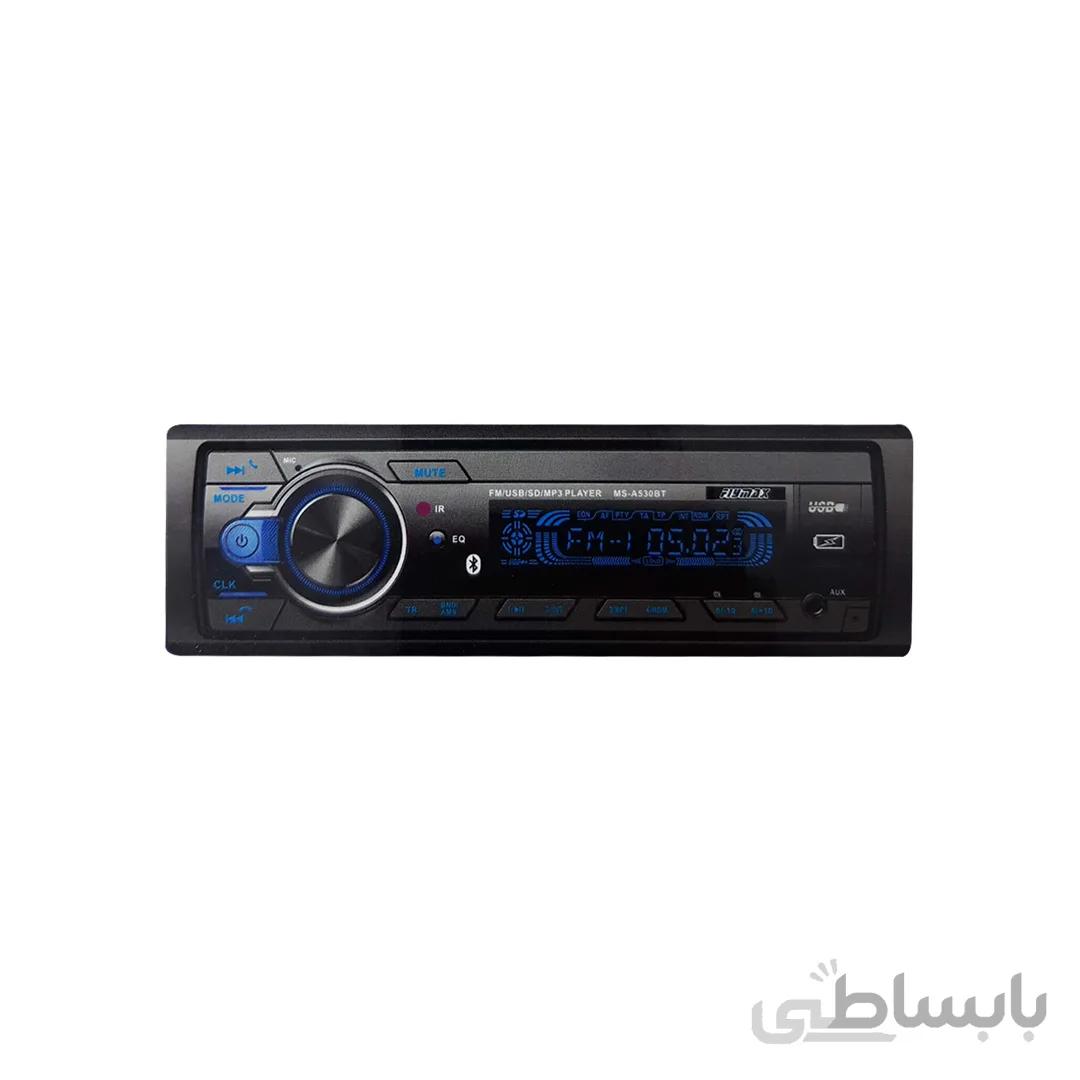 پخش فلای مکس مدل MS-A530BT