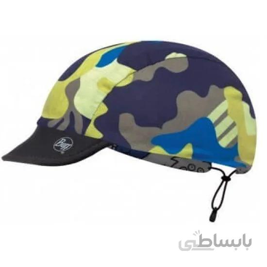 کلاه نقاب دار مدل Buff - Boo Multi Lime