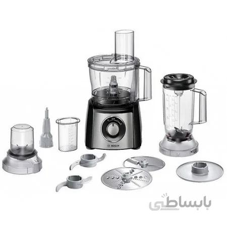 غذاساز بوش مدل MCM3501M
