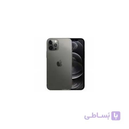 گوشی اپل آیفون 12 Pro | حافظه 256 رم 6 گیگابایت — تصویر 1