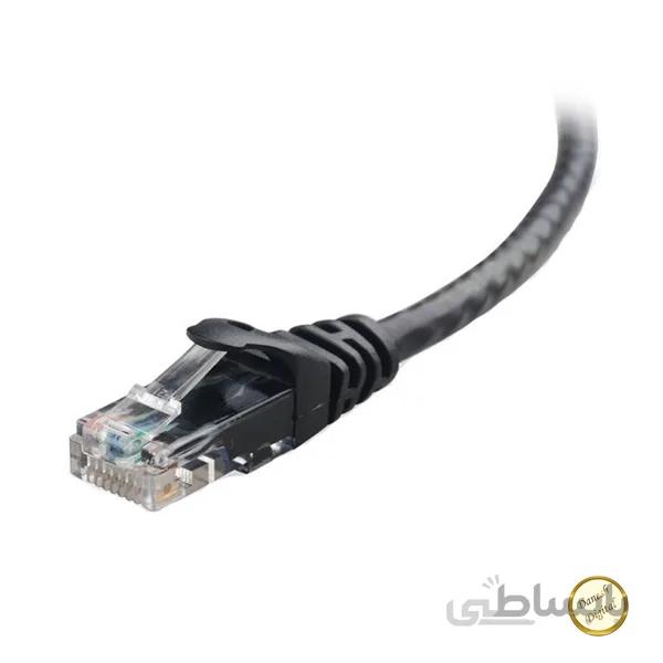 کابل شبکه پچ کورد ۳ متری تسکو TNC 630 CCU CAT6