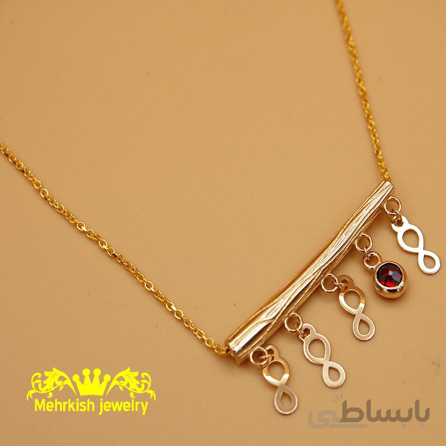 گردنبند آویز