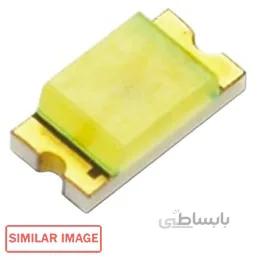 LED White 0805 RHD | 01