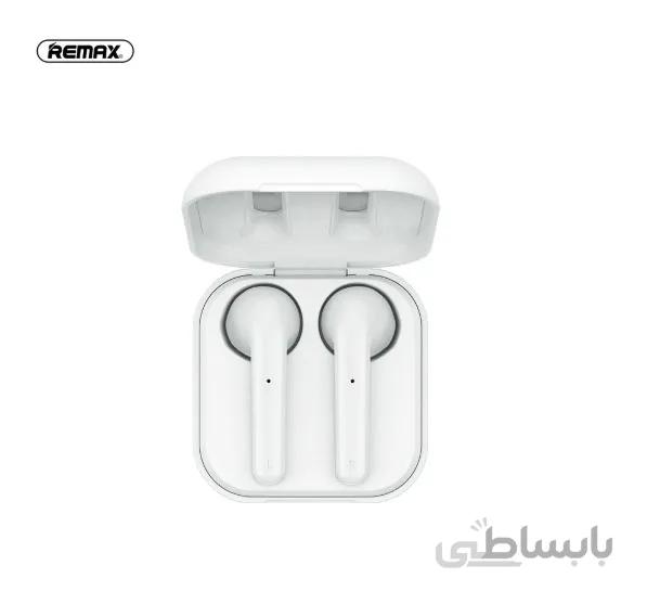 هندزفری بلوتوث ریمکس Remax TWS-11 ا REMAX TWS Wireless Earbuds TWS-11