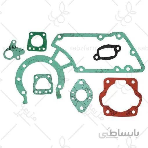 واشرکامل08 اره موتوری اشتیل