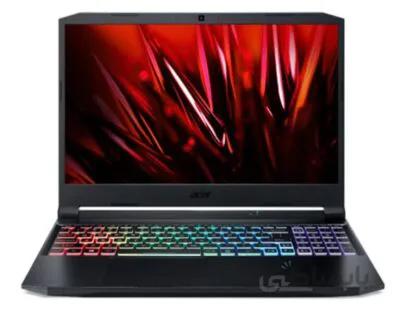 لپتاپ ACER Nitro 5 R7(5800H) 16 512SSD 4GB
