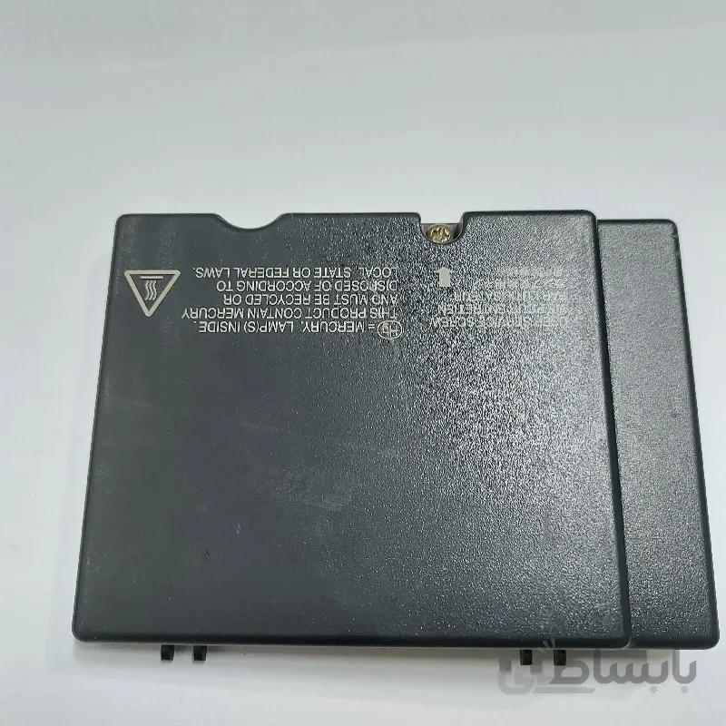 درب لامپ شارپ XR-32S و XR-30X ویدئو پروژکتور