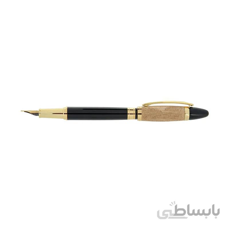 خودنویس یوروپن مدل منشور کوروش