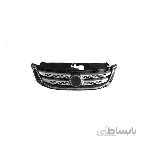 جلو پنجره دانگ فنگ اچ سی کراس ا Dongfeng H30 Cross Front Grille