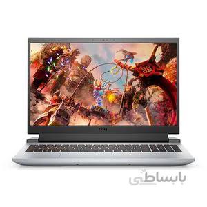 لپ تاپ دل 15.6 اینچی مدل Dell G15-5515 R7-5800H ا Dell G15 5515 R7(5800H)-16GB-512GB-6GB(RTX 3060) 165 Hz-Full HD