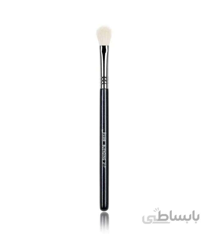 براش تک بلندینگ ۲۱۷ جساپ ا Jessup pro blending 217 eye makeup brush cosmetic tool concealer high quality