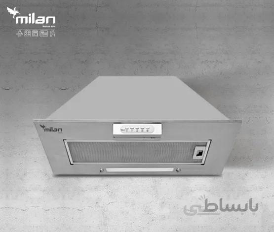 هود مدل آراد 3000 میلان