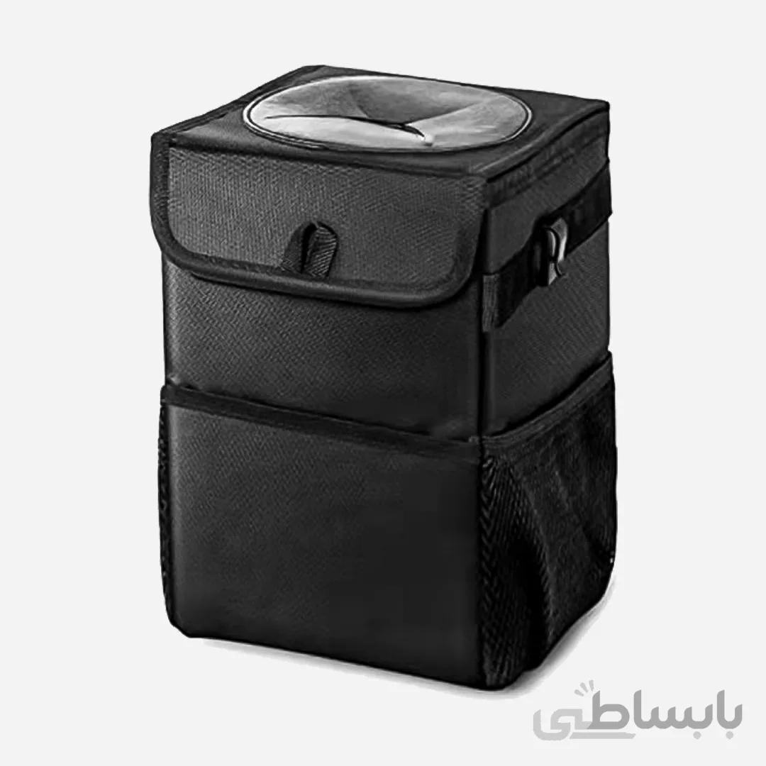 سطل زباله ماشین ویوک