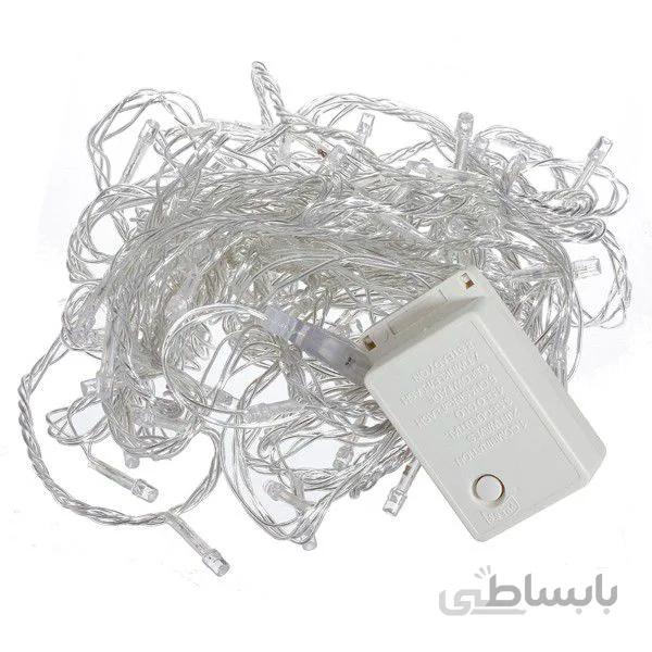 ریسه شش رنگ با طول 10 متر