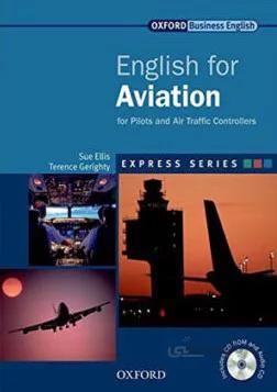 کتاب English for Aviation