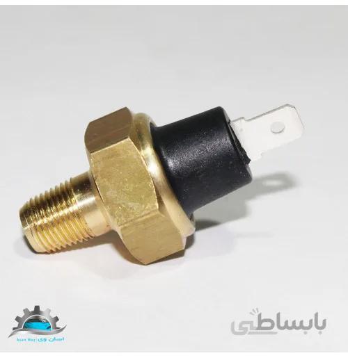 مهره روغن پیکان تک فیش پژو RD جهان پارت