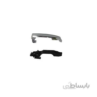 دستگیره بیرونی جلو لیفان X60