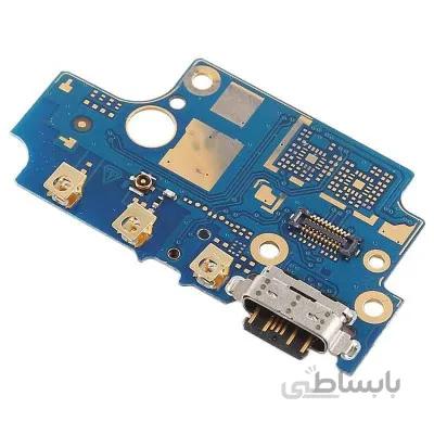 برد شارژ نوکیا Nokia 8 Board Charge