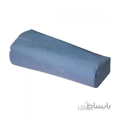 صابون پولیش آبی