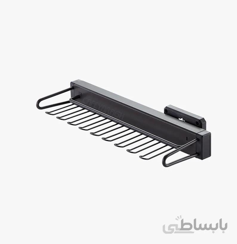 جا کراواتی ریلی یونی هوپر مدل WS4310