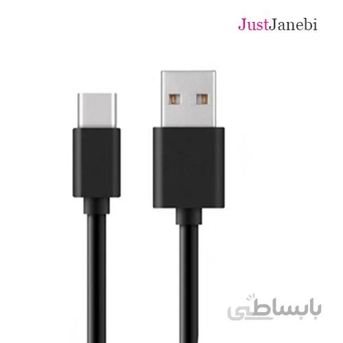 کابل شارژر اورجینال تایپ سی شیائومی Xiaomi Type-C Charge Cable