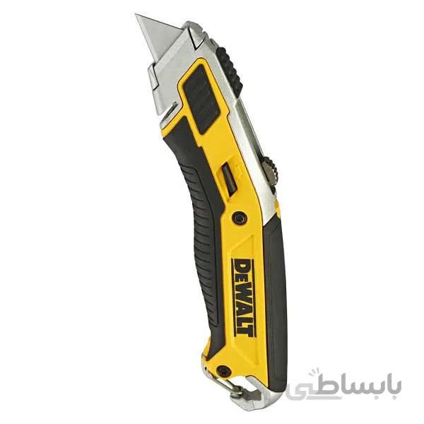 موکت بر 5 تیغ دیوالت مدل DWHT0-10295