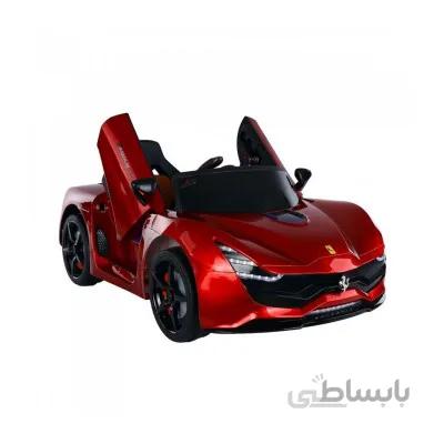 ماشین شارژی برند Diplomat مدل M657