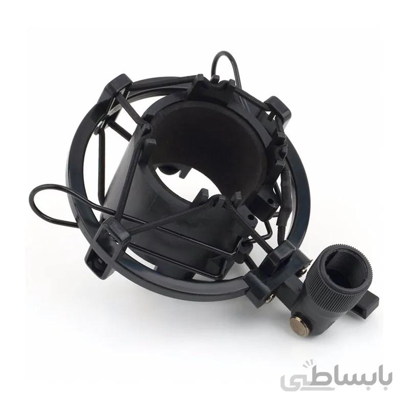 لرزه گیر میکروفن AS Group Shockmount ا AS Group Shockmount
