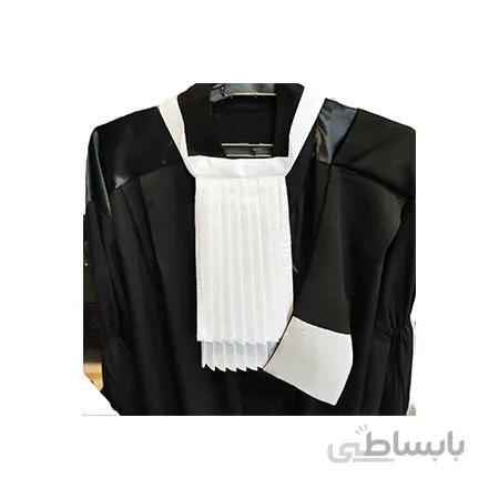 کراوات لباس وکالت