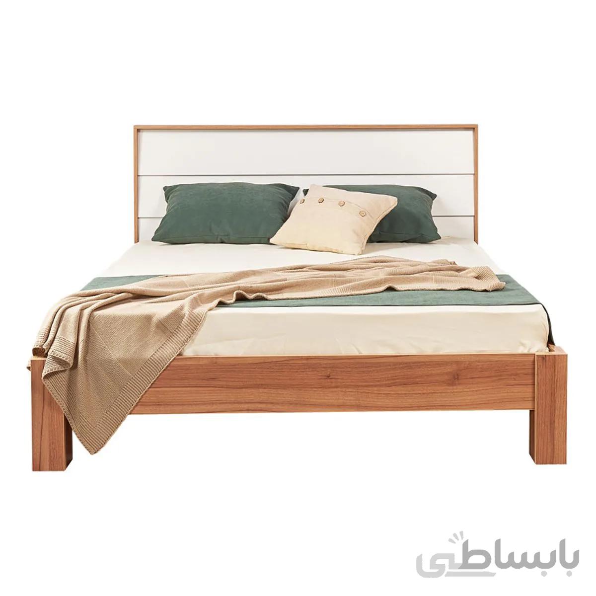 تخت دو نفره آیدا