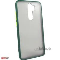 کاور مدل MS-S0RN8P مناسب برای گوشی موبایل شیائومی Redmi Note 8 Pro