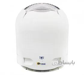 دستگاه تصفیه کننده هوا Blueair