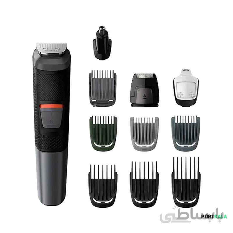 ریش تراش فیلیپس مدل PHILIPS MG5720 ا PHILIPS Electric Shaver MG5720