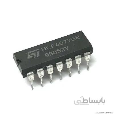 HCF4077BE