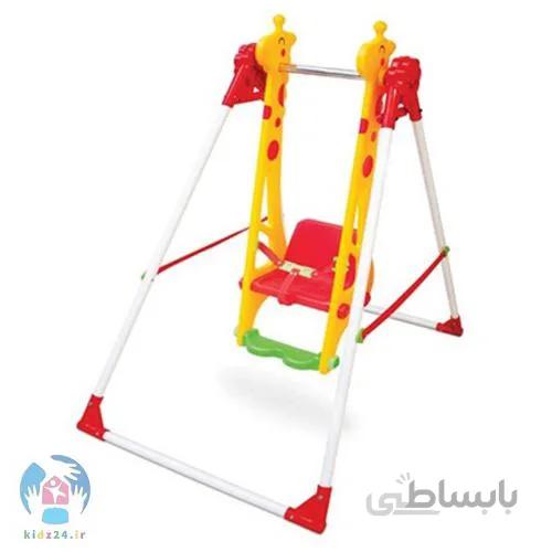 تاب زرافه مانلی