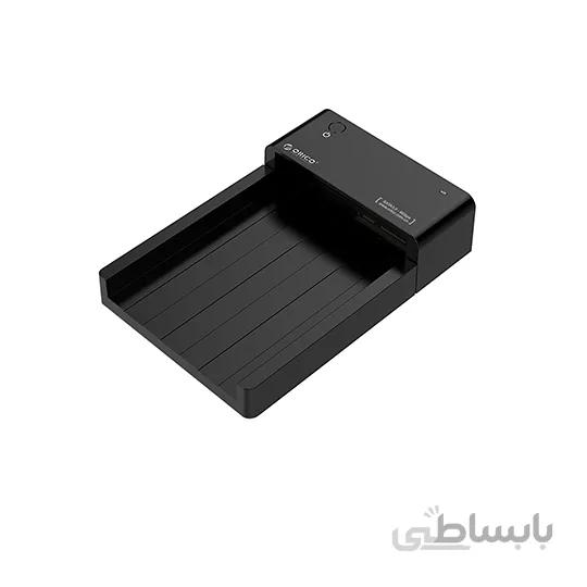 داک هارد USB3.0 مدل ORICO 6518US3-V1