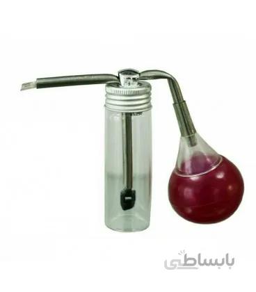 دستگاه پمپ پودر پاش موی سر Hair Spray Applicator