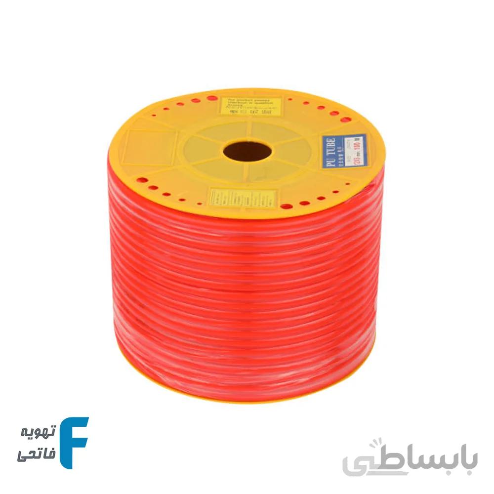شیلنگ پنوماتیک