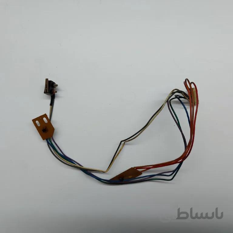 سنسور پرفراژ چک مگا MEGA