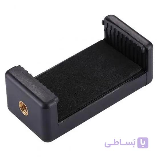 گیره نگهدارنده یدکی مونوپاد دو طرفه کد PK-H336