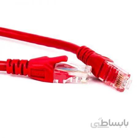 کابل شبکه CAT6 بلدن 5 متری
