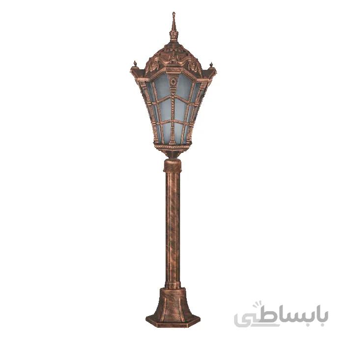 چمنی وستا بزرگ