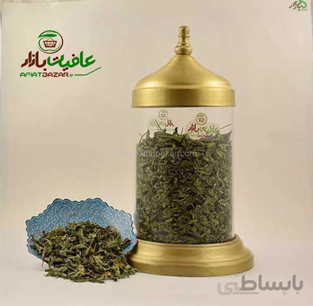 نعناع شیرازی 100 گرم