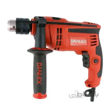 دریل چکشی دنلکس مدل DX-1171 ا hummer-drill-dx-1171