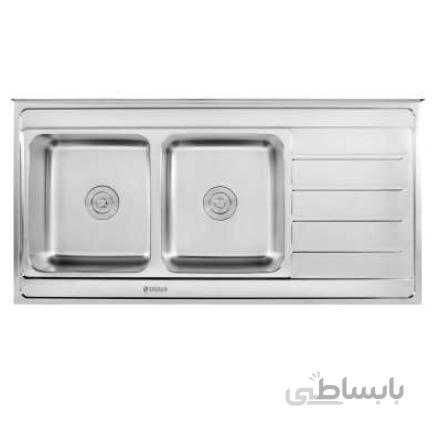 سینک اسنوا مدل SS-42202L