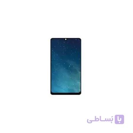 تاچ ال سی دی شرکتی سامسونگ GALAXY A31 — تصویر 1