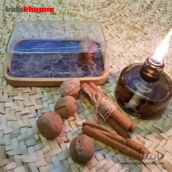 ظرف کره رایکا